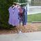 Household Essentials Collapsible Indoor Tripod Clothes Drying Rack
